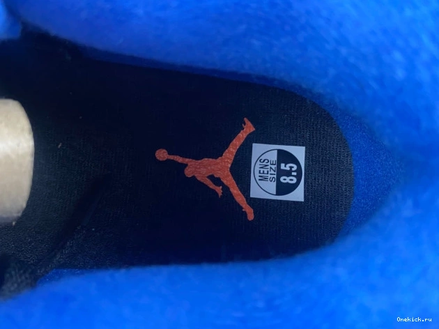 One Kick AIR 308497-027 Retro 4 Cavs Jordan 0818